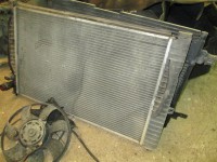 Radiador Água (Passat 3b5) # 47.50€