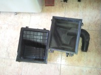Caixa de Filtro de Ar - Turbo Diesel (Golf III) # 25.00€