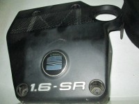 Tampa Motor 1.6-SR "Seat" # 20.00€