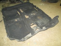 Forro Inferior / Fundo (Seat 6k2) # 10.00€