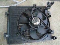 Termoventilador Único (Golf 4 / Bora) # 36.90€