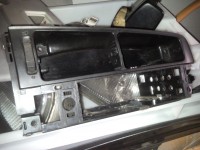 Consola Rádio + Chaufagem (Golf 3 / Vento 3) # 10.00€