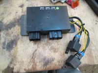 Módulo Confort (Passat 3b5) # 50