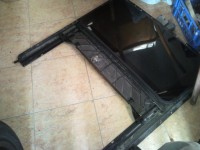 Tecto de Abrir Elect. (Golf III) # 150