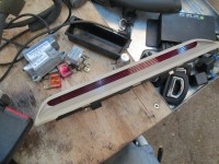 3º Stop (Passat 3b5) # 15