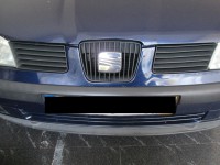 Grelha c/ Símbolo (Seat 6k2) # 20