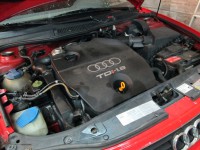 Motor 1.9 TDI 110Cv "AHF" # 800.00€