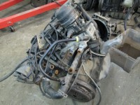 Motor 1.4 8V # 190.00€