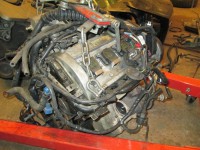 Motor 1.8 Turbo 150Cv "AEB" # 450.00€
