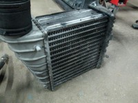 Radiador Intercooler 1.9 TDI # 42.50€