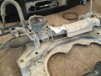 Caixa Direcção (Golf 4 / Audi A3 / Seat Leon / Octavia) # 65.00€
